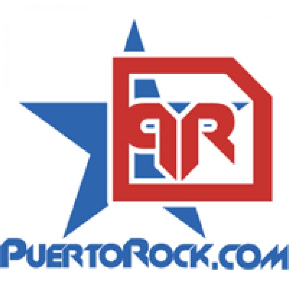 Puerto Rock [2002] Logo